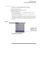 Preview for 73 page of Agilent Technologies 54810A User'S Quick Start Manual