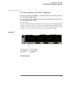 Preview for 77 page of Agilent Technologies 54810A User'S Quick Start Manual