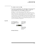 Preview for 83 page of Agilent Technologies 54810A User'S Quick Start Manual