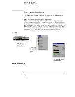 Preview for 84 page of Agilent Technologies 54810A User'S Quick Start Manual