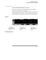 Preview for 85 page of Agilent Technologies 54810A User'S Quick Start Manual