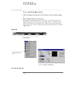 Preview for 94 page of Agilent Technologies 54810A User'S Quick Start Manual