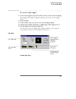 Preview for 95 page of Agilent Technologies 54810A User'S Quick Start Manual