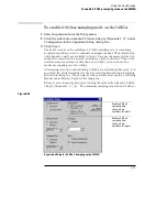 Preview for 97 page of Agilent Technologies 54810A User'S Quick Start Manual