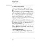 Preview for 98 page of Agilent Technologies 54810A User'S Quick Start Manual