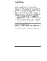 Preview for 102 page of Agilent Technologies 54810A User'S Quick Start Manual