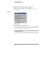 Preview for 108 page of Agilent Technologies 54810A User'S Quick Start Manual