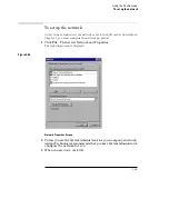 Preview for 109 page of Agilent Technologies 54810A User'S Quick Start Manual