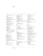 Preview for 124 page of Agilent Technologies 54810A User'S Quick Start Manual