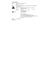 Preview for 130 page of Agilent Technologies 54810A User'S Quick Start Manual