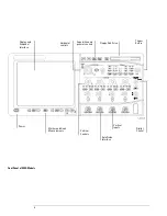 Preview for 5 page of Agilent Technologies 54830 Series Service Manual