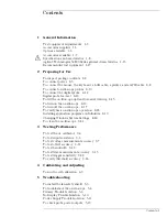 Preview for 8 page of Agilent Technologies 54830 Series Service Manual