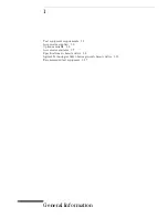 Preview for 10 page of Agilent Technologies 54830 Series Service Manual