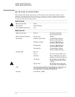 Preview for 17 page of Agilent Technologies 54830 Series Service Manual