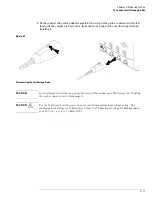 Preview for 38 page of Agilent Technologies 54830 Series Service Manual