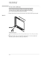 Preview for 43 page of Agilent Technologies 54830 Series Service Manual