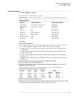 Preview for 60 page of Agilent Technologies 54830 Series Service Manual