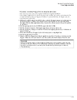 Preview for 74 page of Agilent Technologies 54830 Series Service Manual