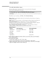 Preview for 75 page of Agilent Technologies 54830 Series Service Manual