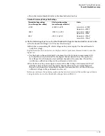 Preview for 78 page of Agilent Technologies 54830 Series Service Manual