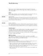 Preview for 87 page of Agilent Technologies 54830 Series Service Manual