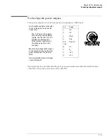 Preview for 98 page of Agilent Technologies 54830 Series Service Manual