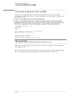 Preview for 101 page of Agilent Technologies 54830 Series Service Manual