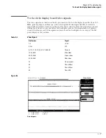 Preview for 102 page of Agilent Technologies 54830 Series Service Manual