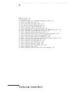 Preview for 110 page of Agilent Technologies 54830 Series Service Manual