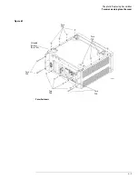 Preview for 114 page of Agilent Technologies 54830 Series Service Manual