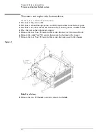 Preview for 115 page of Agilent Technologies 54830 Series Service Manual