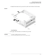 Preview for 116 page of Agilent Technologies 54830 Series Service Manual