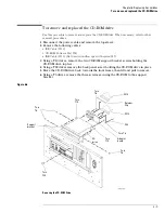 Preview for 118 page of Agilent Technologies 54830 Series Service Manual