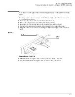 Preview for 122 page of Agilent Technologies 54830 Series Service Manual