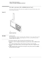 Preview for 123 page of Agilent Technologies 54830 Series Service Manual