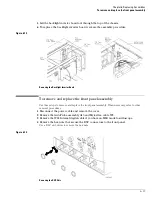 Preview for 124 page of Agilent Technologies 54830 Series Service Manual