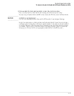 Preview for 130 page of Agilent Technologies 54830 Series Service Manual