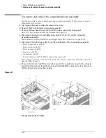 Preview for 131 page of Agilent Technologies 54830 Series Service Manual