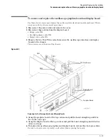 Preview for 134 page of Agilent Technologies 54830 Series Service Manual