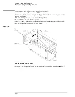 Preview for 135 page of Agilent Technologies 54830 Series Service Manual