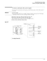 Preview for 138 page of Agilent Technologies 54830 Series Service Manual