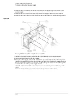 Preview for 139 page of Agilent Technologies 54830 Series Service Manual