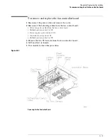 Preview for 140 page of Agilent Technologies 54830 Series Service Manual