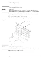 Preview for 141 page of Agilent Technologies 54830 Series Service Manual