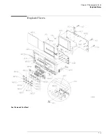 Preview for 148 page of Agilent Technologies 54830 Series Service Manual