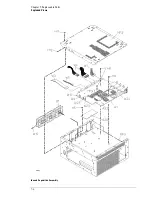 Preview for 149 page of Agilent Technologies 54830 Series Service Manual