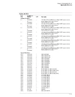 Preview for 154 page of Agilent Technologies 54830 Series Service Manual