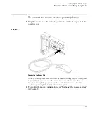 Предварительный просмотр 18 страницы Agilent Technologies 54830A User'S Quick Start Manual