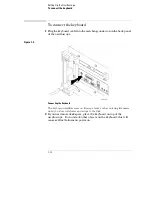 Предварительный просмотр 19 страницы Agilent Technologies 54830A User'S Quick Start Manual