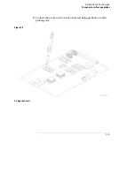 Предварительный просмотр 22 страницы Agilent Technologies 54830A User'S Quick Start Manual